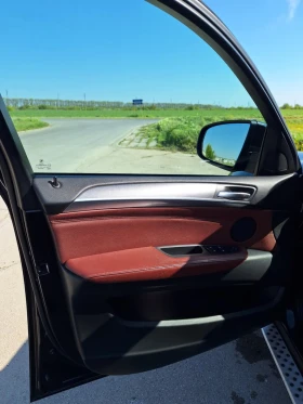 BMW X6, снимка 10