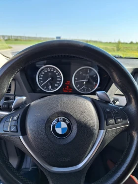 BMW X6, снимка 7