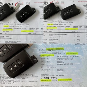 Toyota Rav4 2.0i * 4X4* ПЪЛНА СЕРВИЗНА ИСТОРИЯ В ТОЙОТА!, снимка 17