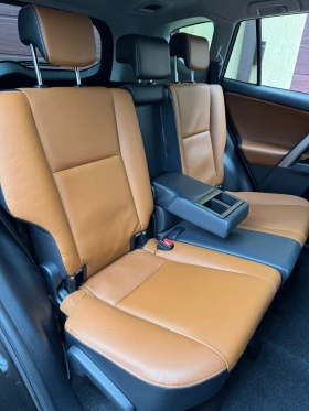 Toyota Rav4 2.0i * 4X4* ПЪЛНА СЕРВИЗНА ИСТОРИЯ В ТОЙОТА!, снимка 10