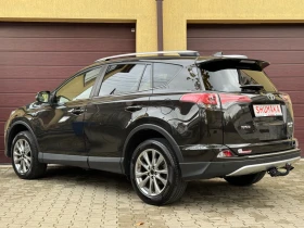 Toyota Rav4 2.0i * 4X4* ПЪЛНА СЕРВИЗНА ИСТОРИЯ В ТОЙОТА!, снимка 5