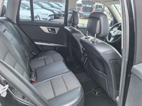 Mercedes-Benz GLK 2.2CDI, снимка 12