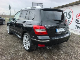 Mercedes-Benz GLK 2.2CDI, снимка 3