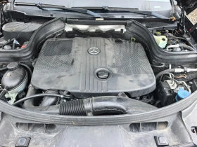 Mercedes-Benz GLK 2.2CDI, снимка 15