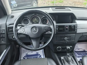 Mercedes-Benz GLK 2.2CDI, снимка 14