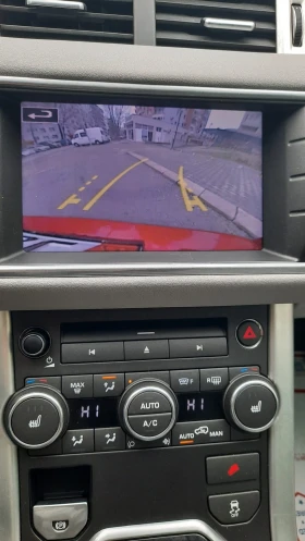 Land Rover Range Rover Evoque, снимка 10