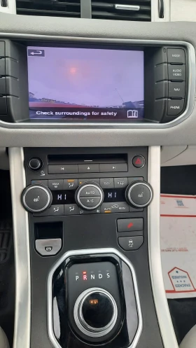 Land Rover Range Rover Evoque, снимка 6