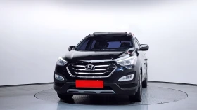 Hyundai Santa fe 2.0CRDI/4x4/Пълна сервизна !!!, снимка 3