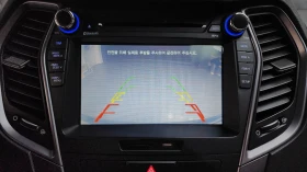 Hyundai Santa fe 2.0CRDI/4x4/Пълна сервизна !!!, снимка 14