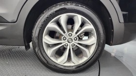 Hyundai Santa fe 2.0CRDI/4x4/Пълна сервизна !!!, снимка 5
