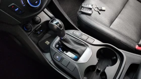 Hyundai Santa fe 2.0CRDI/4x4/Пълна сервизна !!!, снимка 13