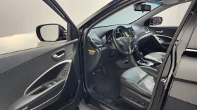 Hyundai Santa fe 2.0CRDI/4x4/Пълна сервизна !!!, снимка 6