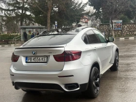 BMW X6 X drive 40 D, снимка 2