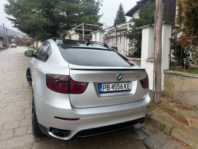 BMW X6 X drive 40 D, снимка 5