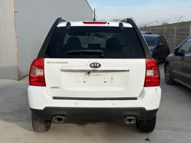 Kia Sportage 2.0 CRDI 140кс* 4x4* Facelift* Navi* , снимка 4