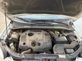 Kia Sportage 2.0 CRDI 140кс* 4x4* Facelift* Navi* , снимка 15