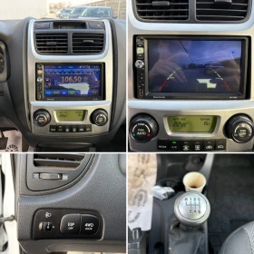 Kia Sportage 2.0 CRDI 140кс* 4x4* Facelift* Navi* , снимка 13