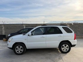 Kia Sportage 2.0 CRDI 140кс* 4x4* Facelift* Navi* , снимка 7