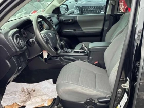 Toyota Tacoma * 4x4 Double Cab * CARFAX * ЦЕНА ДО БГ, снимка 12