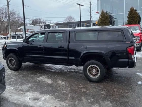 Toyota Tacoma * 4x4 Double Cab * CARFAX * ЦЕНА ДО БГ, снимка 2