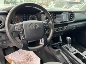 Toyota Tacoma * 4x4 Double Cab * CARFAX * ЦЕНА ДО БГ, снимка 13