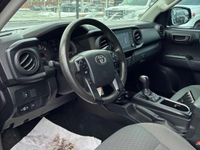 Toyota Tacoma * 4x4 Double Cab * CARFAX * ЦЕНА ДО БГ, снимка 5
