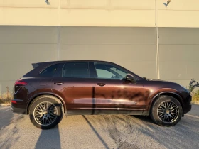 Porsche Cayenne Platinum Edition, снимка 4
