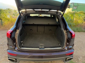 Porsche Cayenne Platinum Edition, снимка 16
