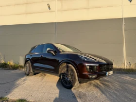 Porsche Cayenne Platinum Edition, снимка 3