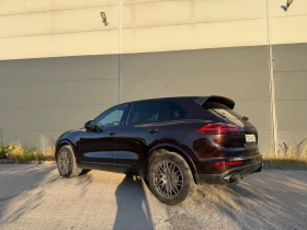 Porsche Cayenne Platinum Edition, снимка 7