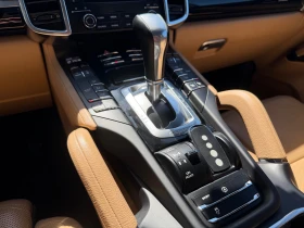 Porsche Cayenne Platinum Edition, снимка 14