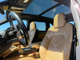 Porsche Cayenne Platinum Edition, снимка 10