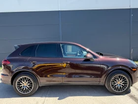 Porsche Cayenne Platinum Edition, снимка 5