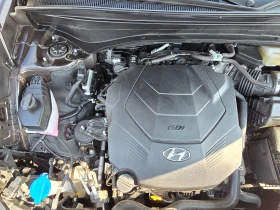 Hyundai Palisade Гаранция до 2г., Автосервиз, Резервни части сигурн, снимка 6