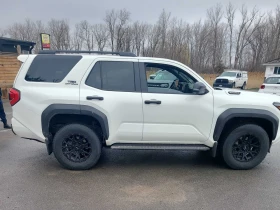 Toyota 4runner HYBRID * ПОДГРЕВ * ОБДУХВАНЕ * TRD * JBL * , снимка 4