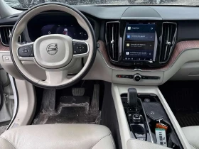 Volvo XC60 * Momentum * ПРЕДСТАВИТЕЛСТВО * 2 КЛЮЧА * ПАМЕТ, снимка 9