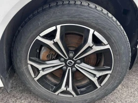 Volvo XC60 * Momentum * ПРЕДСТАВИТЕЛСТВО * 2 КЛЮЧА * ПАМЕТ, снимка 7