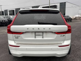 Volvo XC60 * Momentum * ПРЕДСТАВИТЕЛСТВО * 2 КЛЮЧА * ПАМЕТ, снимка 4
