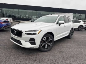 Volvo XC60 * Momentum * ПРЕДСТАВИТЕЛСТВО * 2 КЛЮЧА * ПАМЕТ, снимка 1