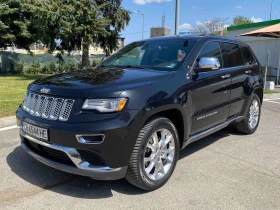 Jeep Grand cherokee HEMI+ ГАЗОВА УРЕДБА КМР, снимка 1