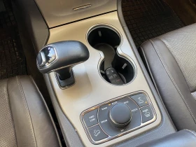 Jeep Grand cherokee HEMI+ ГАЗОВА УРЕДБА КМР, снимка 9