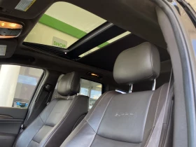 Jeep Grand cherokee HEMI+ ГАЗОВА УРЕДБА КМР, снимка 14