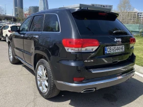 Jeep Grand cherokee HEMI+ ГАЗОВА УРЕДБА КМР, снимка 4