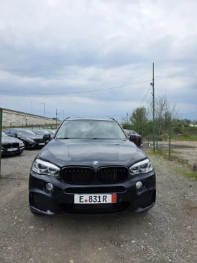 BMW X5 M_PAKET XDRIVE, снимка 1