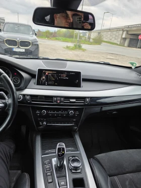 BMW X5 M_PAKET XDRIVE, снимка 11