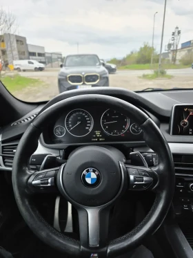 BMW X5 M_PAKET XDRIVE, снимка 10