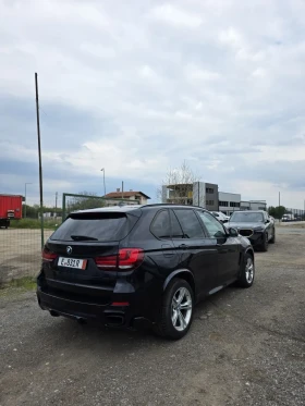 BMW X5 M_PAKET XDRIVE, снимка 4