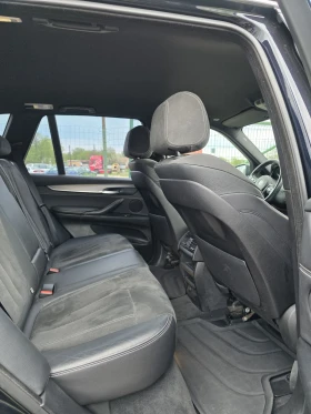 BMW X5 M_PAKET XDRIVE, снимка 9