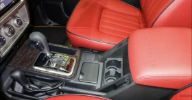 Nissan Patrol Super Safari | FULL OPTION , снимка 12