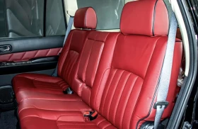 Nissan Patrol Super Safari | FULL OPTION , снимка 5